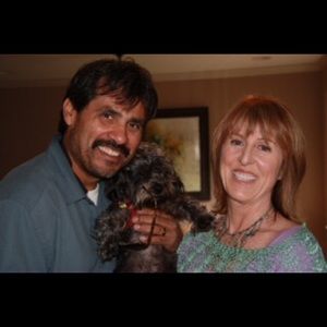 Meet your Posher, Mark